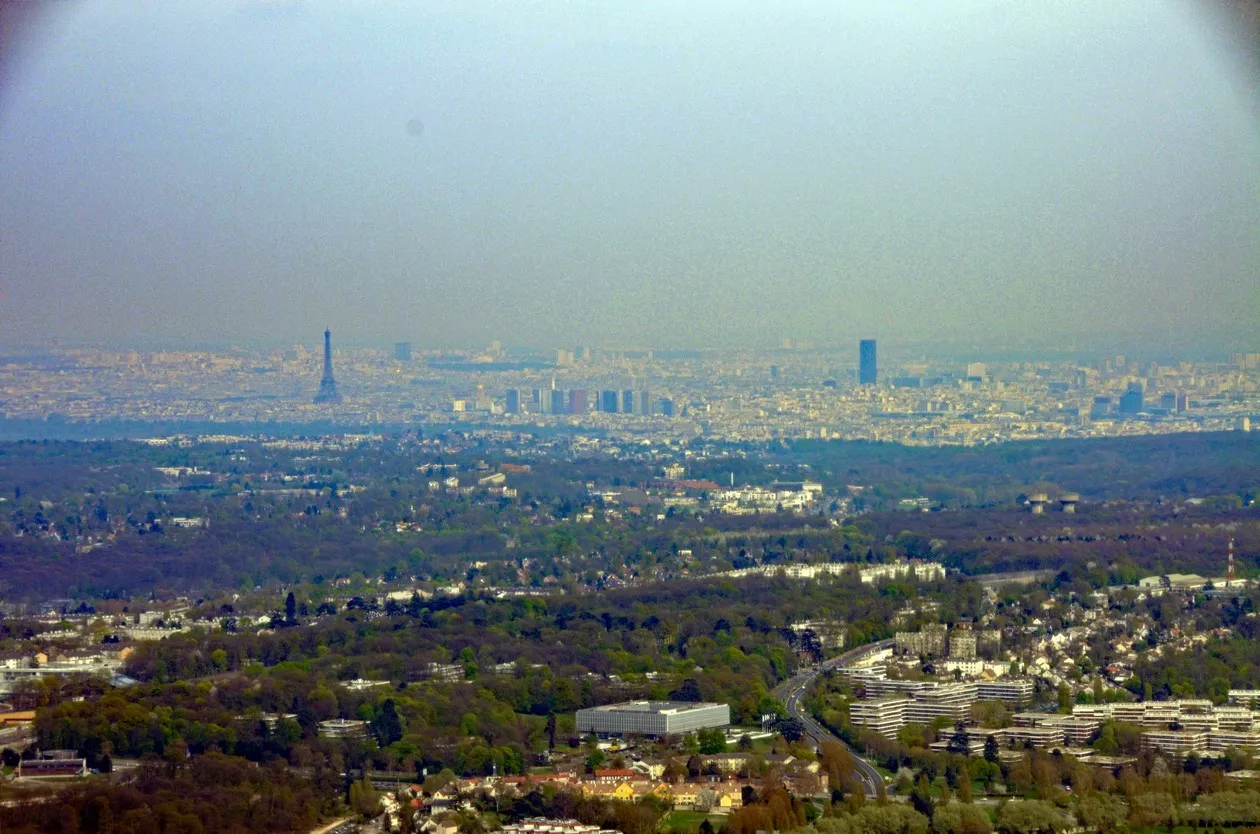 Paris