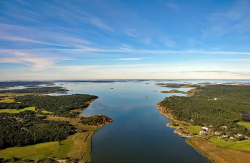 Scandinavia Part2 - Kristiansand