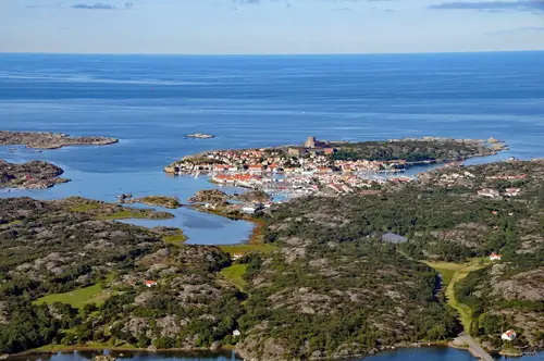 Scandinavia Part2 - Kristiansand