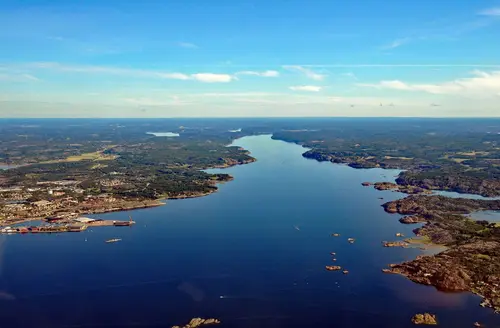 Scandinavia Part2 - Kristiansand