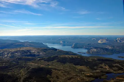 Scandinavia Part2 - Kristiansand