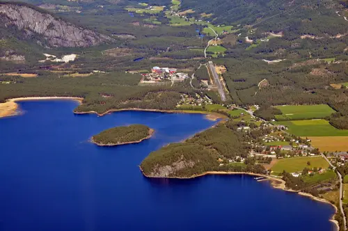 Scandinavia Part2 - Kristiansand