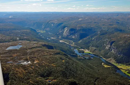 Scandinavia Part2 - Kristiansand