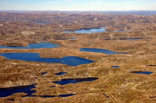Scandinavia Part2 - Kristiansand