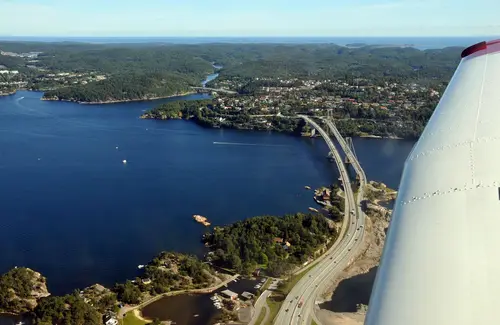 Scandinavia Part2 - Kristiansand