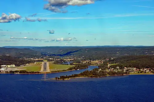 Scandinavia Part2 - Kristiansand