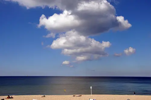 Scandinavia Part3 - Sylt
