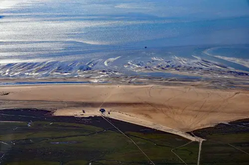 Scandinavia Part3 - Sylt
