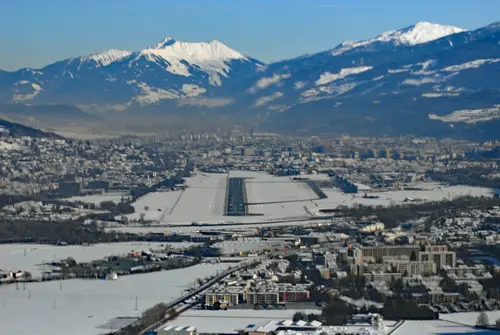 Innsbruck