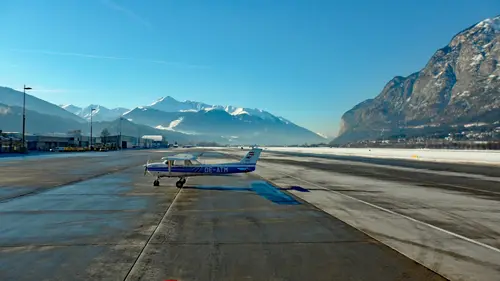 Innsbruck
