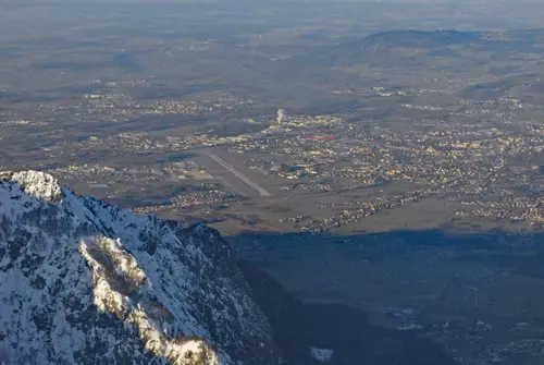 Innsbruck