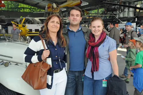 Oberschleissheim - Museum Fly-In