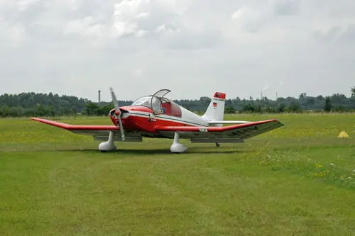 Oberschleissheim - Museum Fly-In