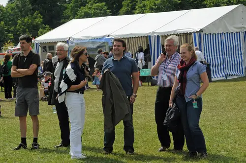 Oberschleissheim - Museum Fly-In