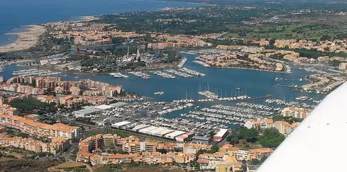 Southern France Part2 - Toulouse