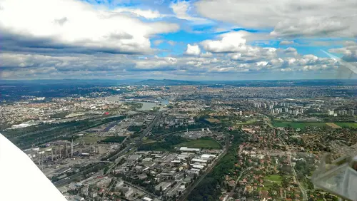 Southern France Part2 - Toulouse