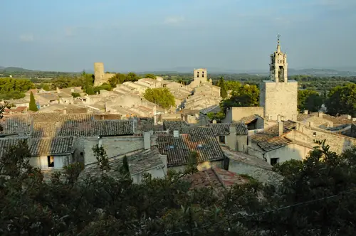 Aix-en-Provence