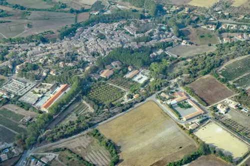 Aix-en-Provence