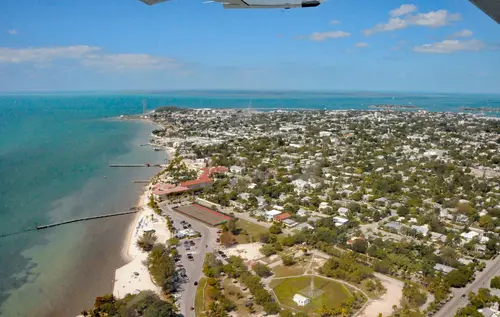Around Florida Part1 - Key West