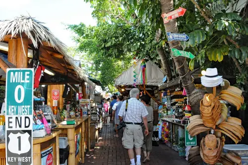 Around Florida Part1 - Key West