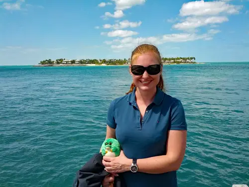 Around Florida Part1 - Key West