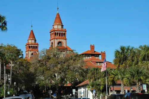 Around Florida Part1 - Key West