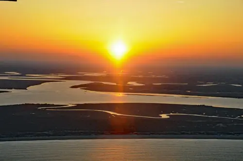 Around Florida Part2 - Savannah
