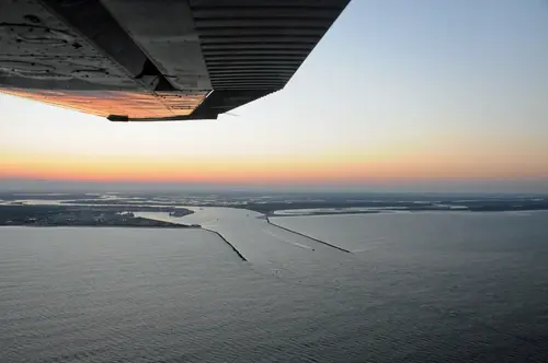 Around Florida Part2 - Savannah