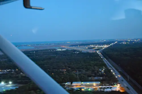 Around Florida Part2 - Savannah