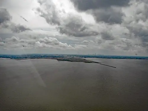 Around Florida Part3 - New Orleans