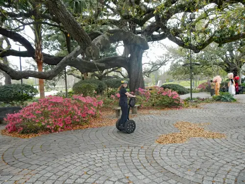 Around Florida Part3 - New Orleans