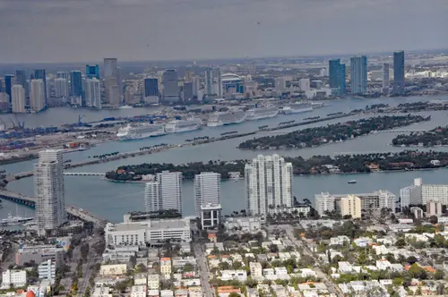 Around Florida Part1 - Key West