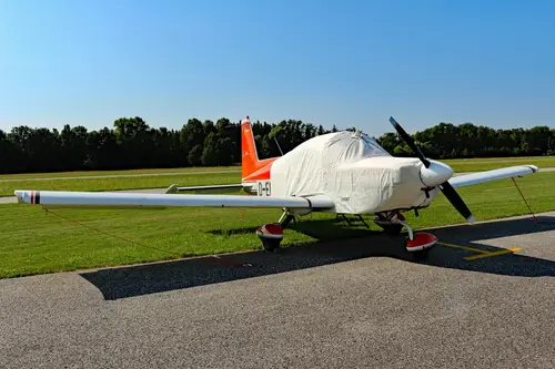 Borkum and Birdstrike in Bremen