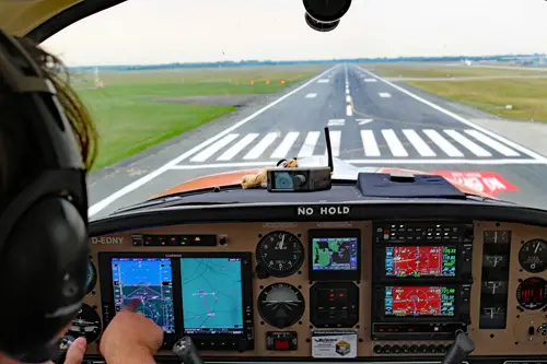 Borkum and Birdstrike in Bremen