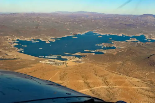 Southwestern USA Part1 - Palomar