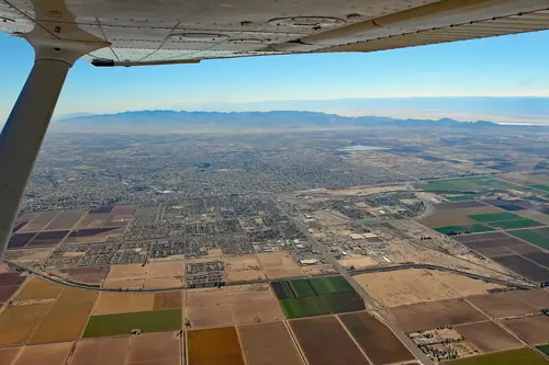 Southwestern USA Part1 - Palomar