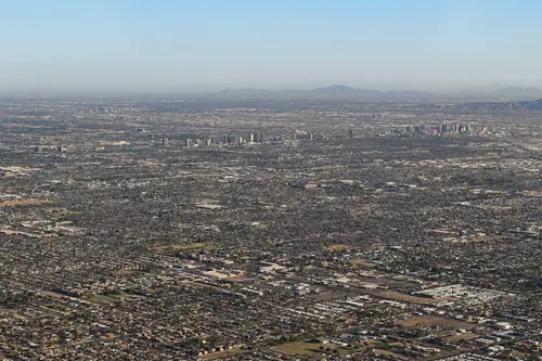 Southwestern USA Part1 - Palomar