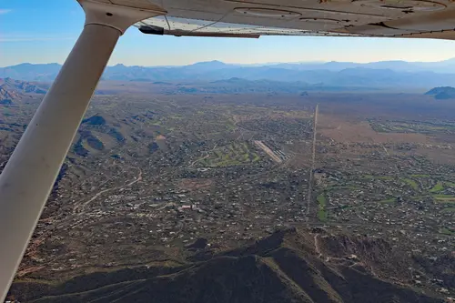 Southwestern USA Part2 - Las Vegas