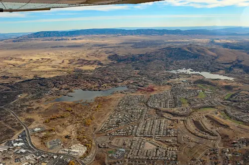 Southwestern USA Part2 - Las Vegas