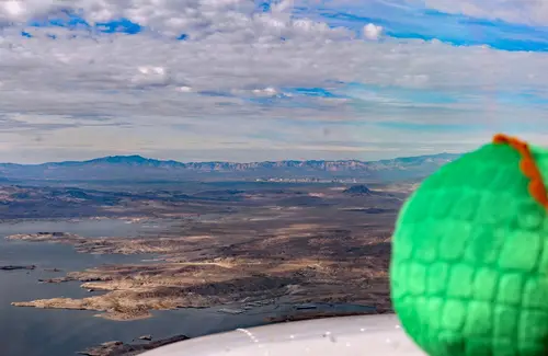 Southwestern USA Part2 - Las Vegas