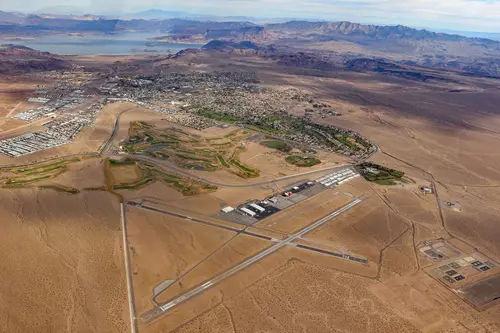 Southwestern USA Part2 - Las Vegas