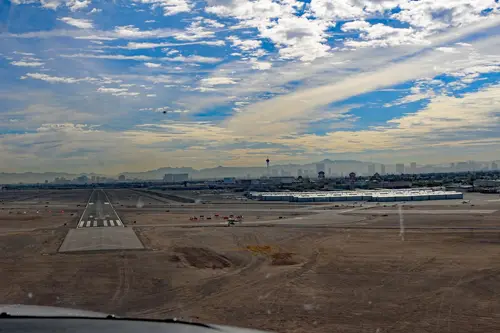 Southwestern USA Part2 - Las Vegas