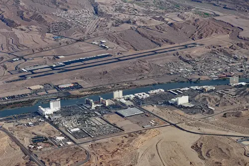 Southwestern USA Part2 - Las Vegas