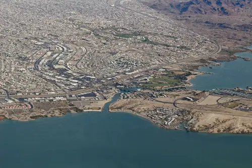 Southwestern USA Part2 - Las Vegas