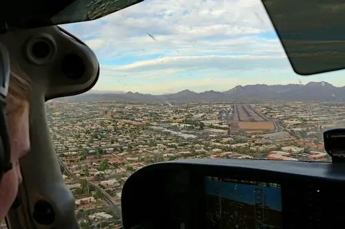 Southwestern USA Part2 - Las Vegas