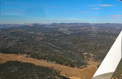 Southwestern USA Part3 - Bryce Canyon and Monument Valley
