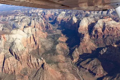 Southwestern USA Part3 - Bryce Canyon and Monument Valley