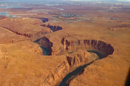 Southwestern USA Part3 - Bryce Canyon and Monument Valley