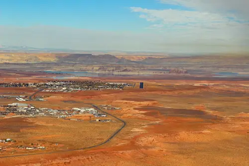 Southwestern USA Part3 - Bryce Canyon and Monument Valley