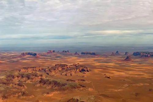 Southwestern USA Part3 - Bryce Canyon and Monument Valley